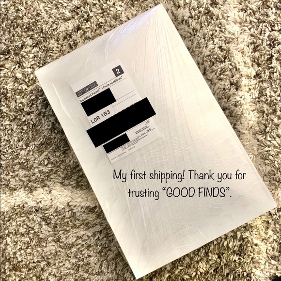 Meet your Posher, Rachelle - Picture 3 of 3